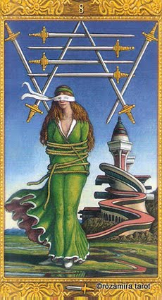 Mystical Tarot